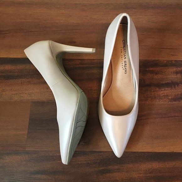 christian siriano high heels